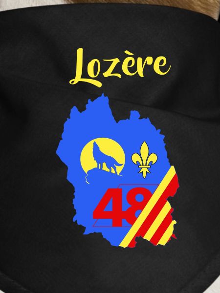 Lozère