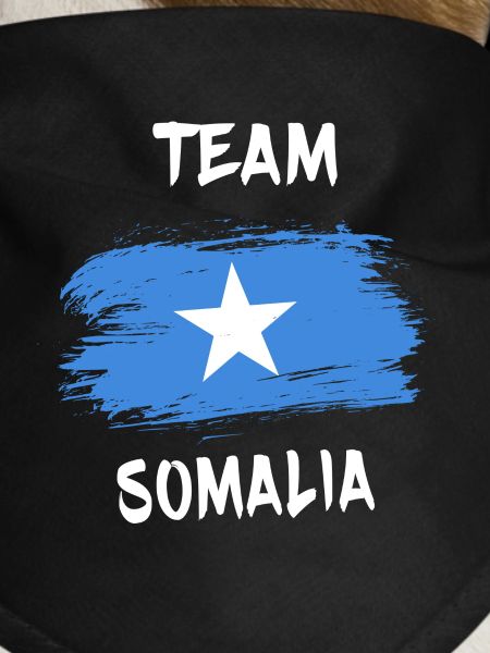 Team Somalia
