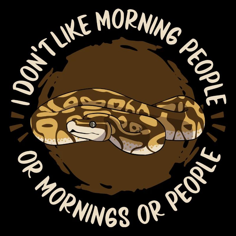 Boa Constrictor Serpent