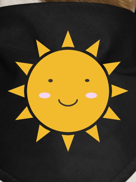 Sun Kawaii