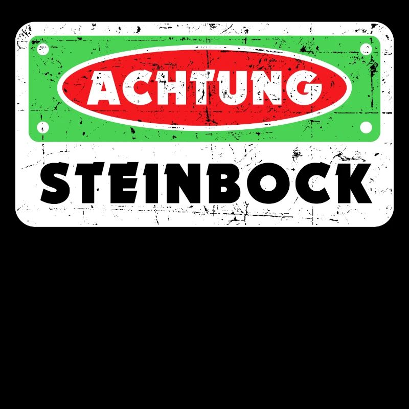 Sternzeichen Steinbock Galaxie Statement Horoskop