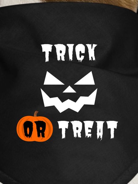 Halloween Trick oder Treat