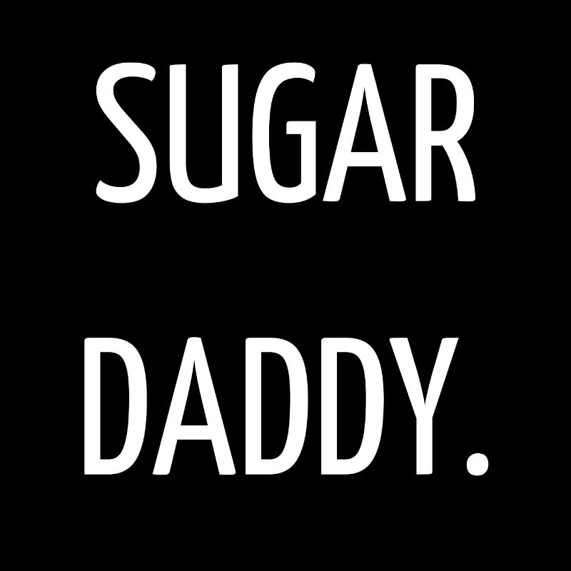 Sugar daddy