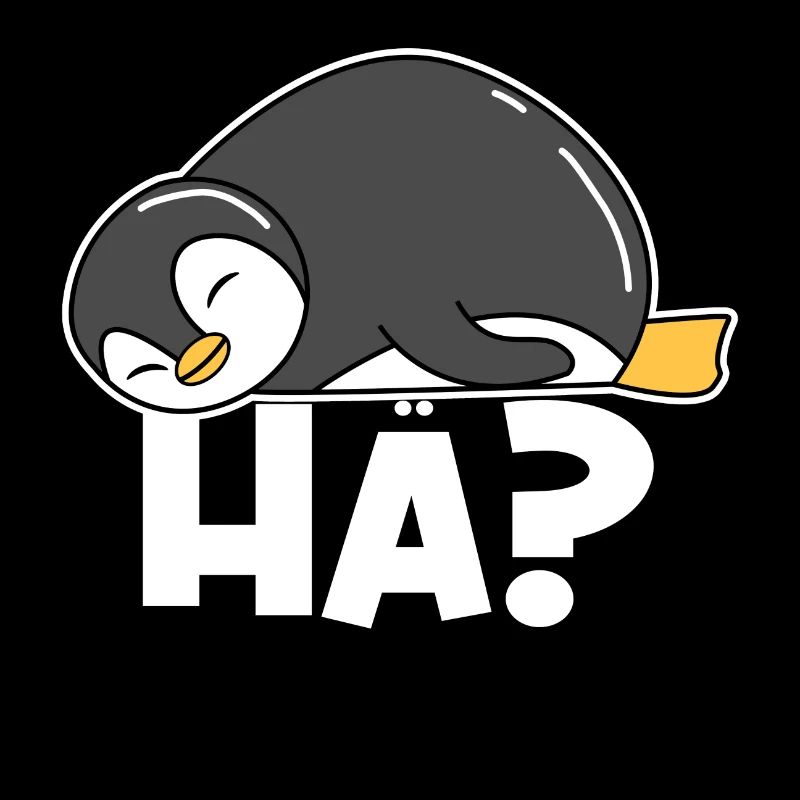 Kalt Pinguin Tier Spruch Antarktis Seevogel