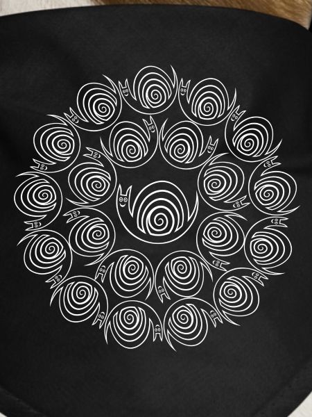 Screw circles