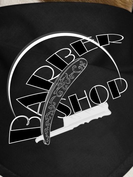 Barbershop Shaving Beard