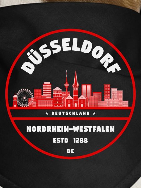 Dusseldorf