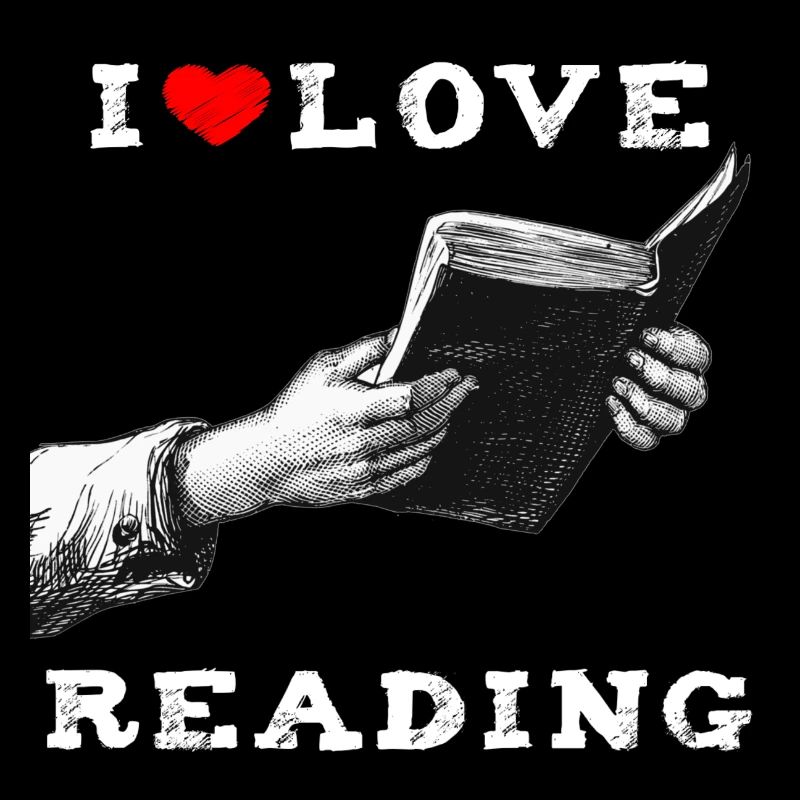 J’adore lire