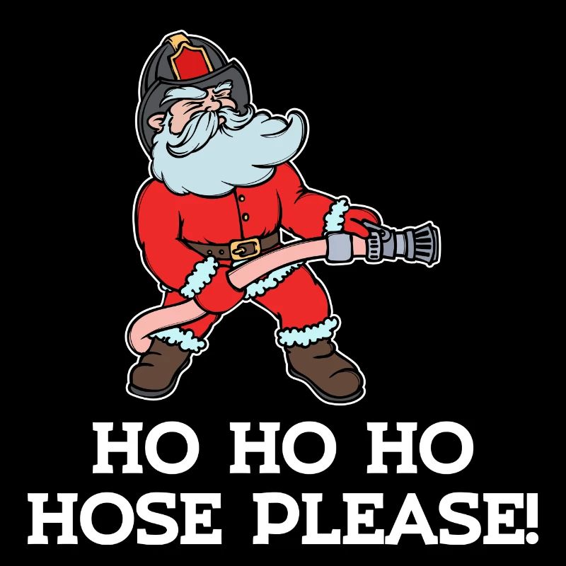 Fire Brigade Fire Protection Fire Hose Statement