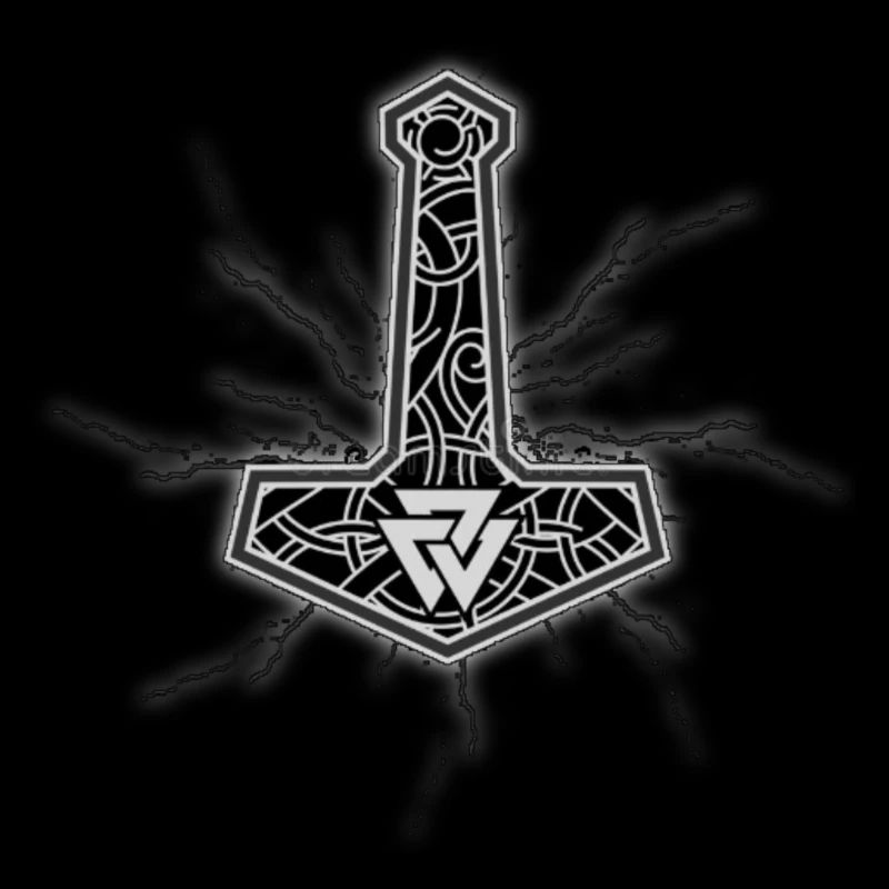 Mjölnir3