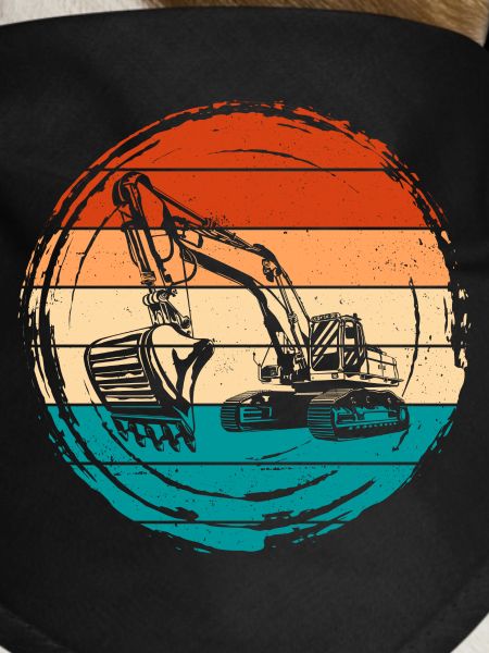 Excavator
