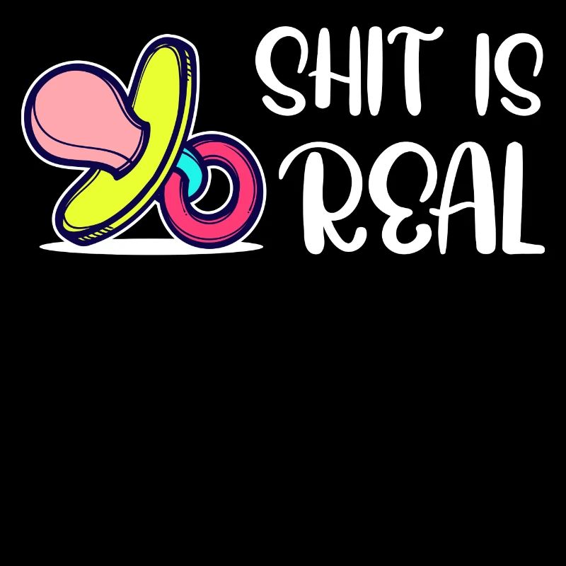 Mama Statement Bébé Descendance Née Enceinte