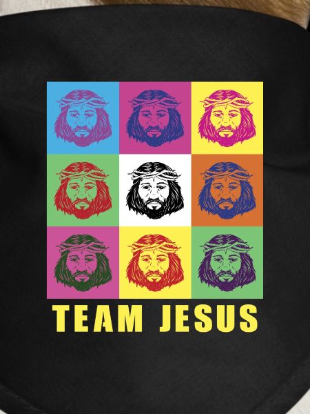 Team Jesus