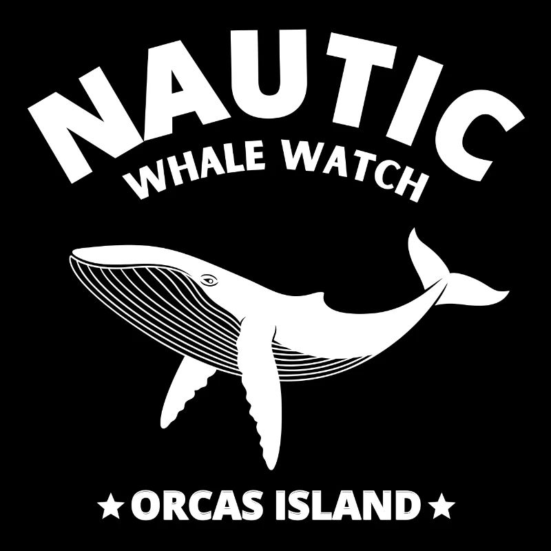 Wal, Orca, Blauwal, Wal