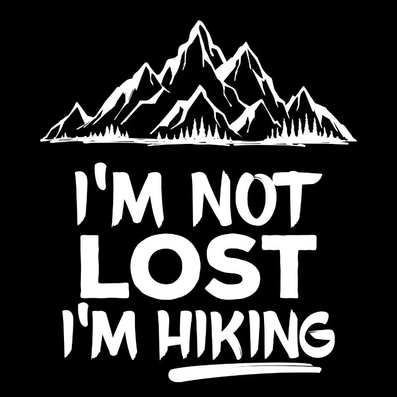 Mountains Hike Hiking Hikers Statement Tours