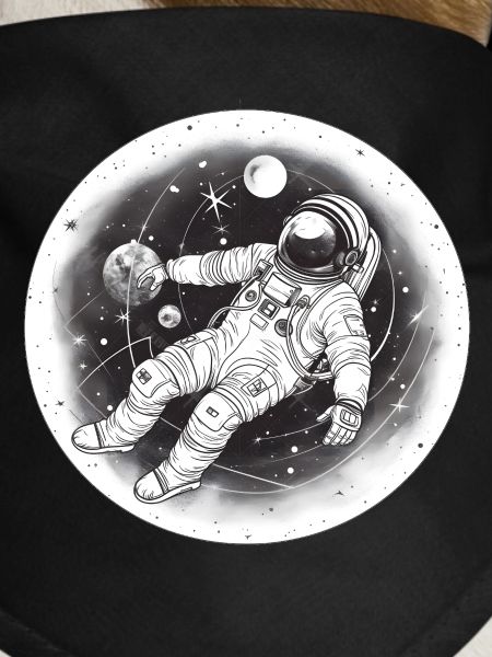 Astronaut