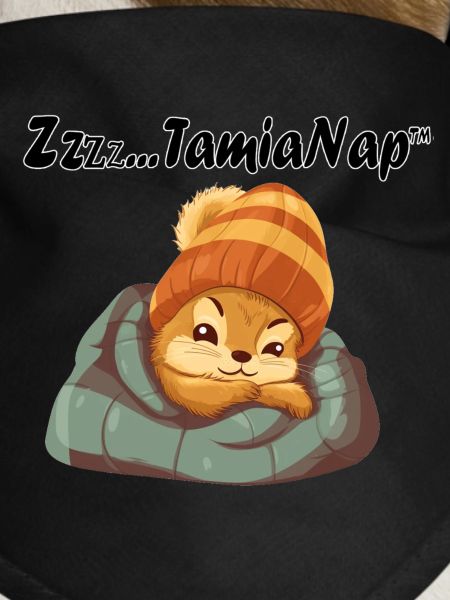 Tamia nap