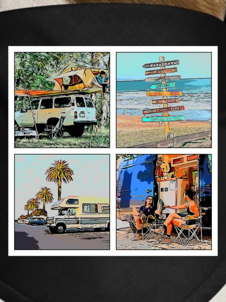 CAMPING