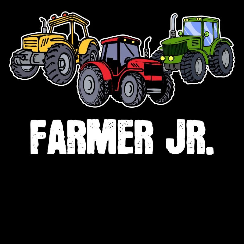 Traktor Statement Jungbauer Landmaschinen Ackerbau