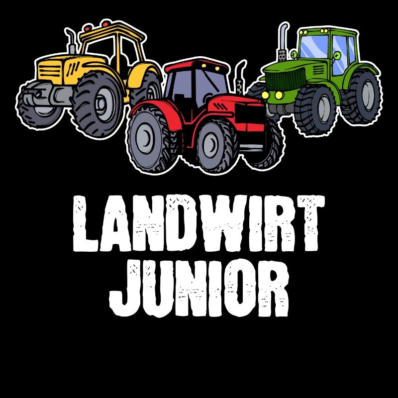 Kraftfahrzeug Jungbauer Traktor Statement Bauer