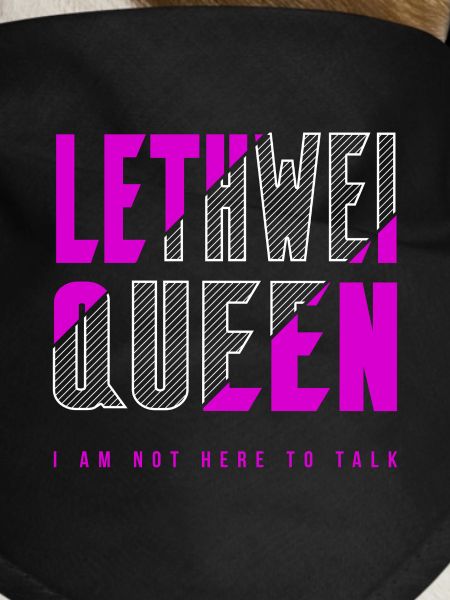 Lethwei Queen