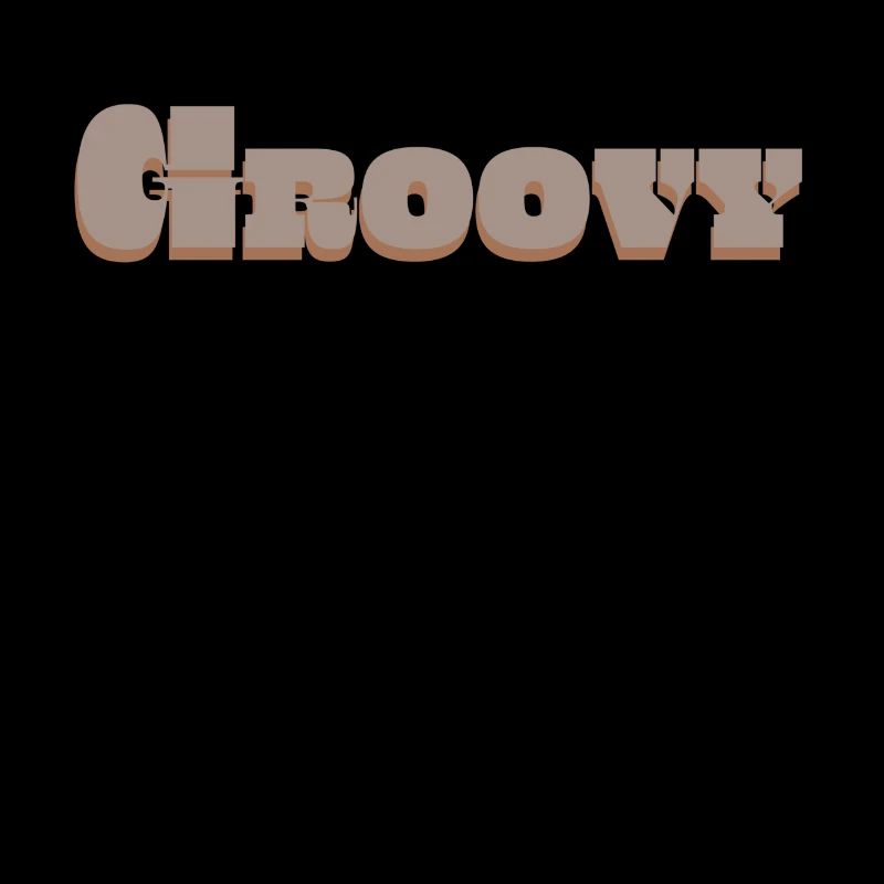 Groovy