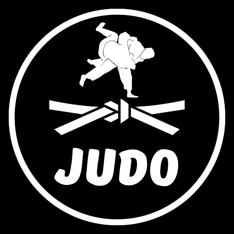 Conception de compétition d’arts martiaux de judo