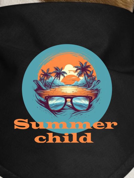 Summer child