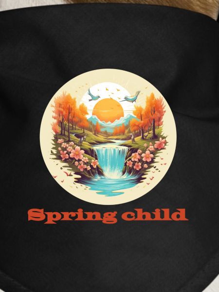 Spring child