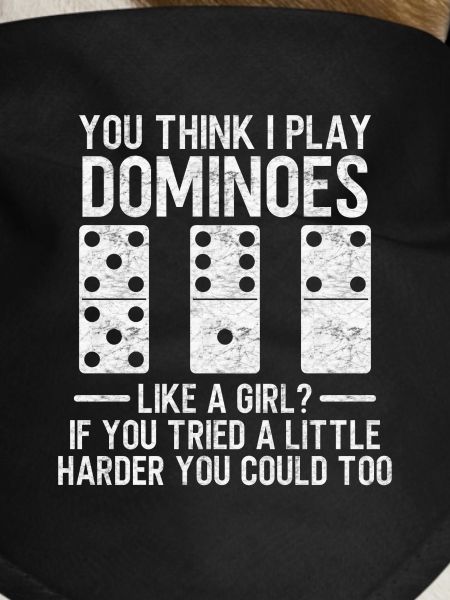 Domino Design