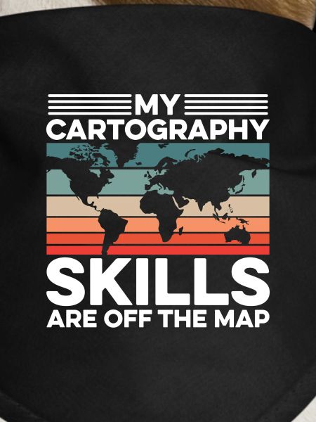 Cartography design