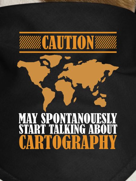 Cartography design