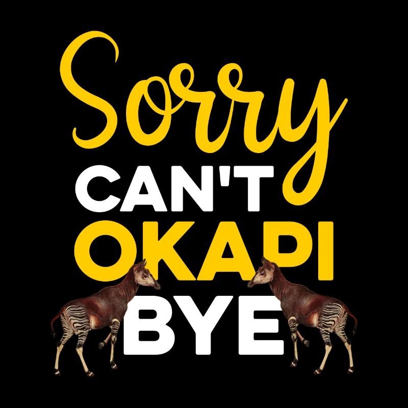 Okapi highlights at the zoo