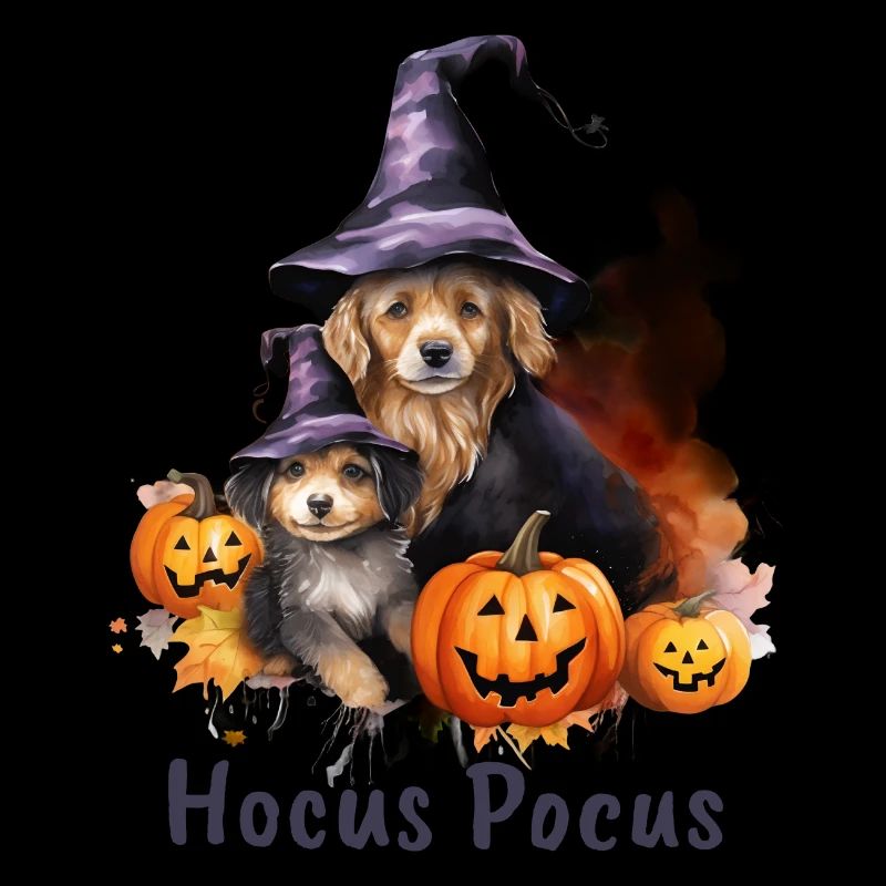Halloween Pumpkin Horror