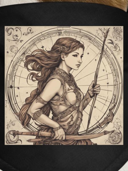 Zodiac Sagittarius
