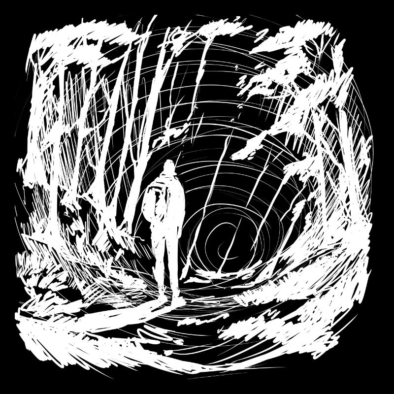 Let's go somewhere invert