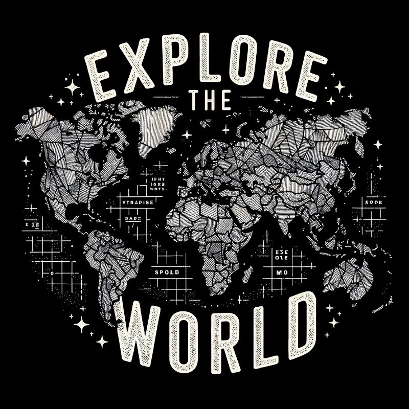 Explore the World