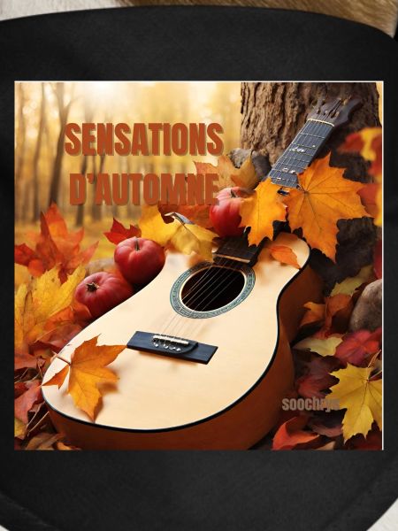 Autumn Sensations