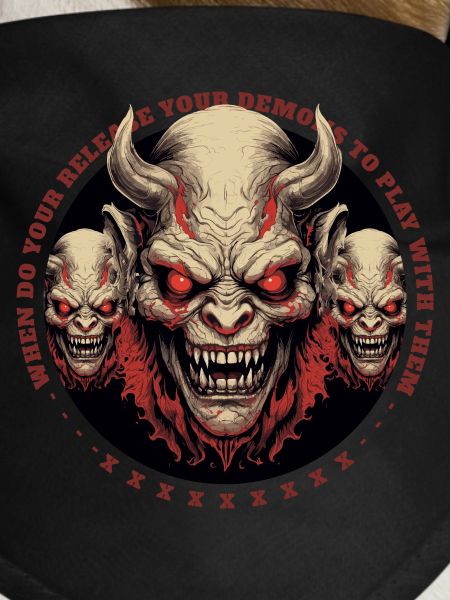 Hells Demons