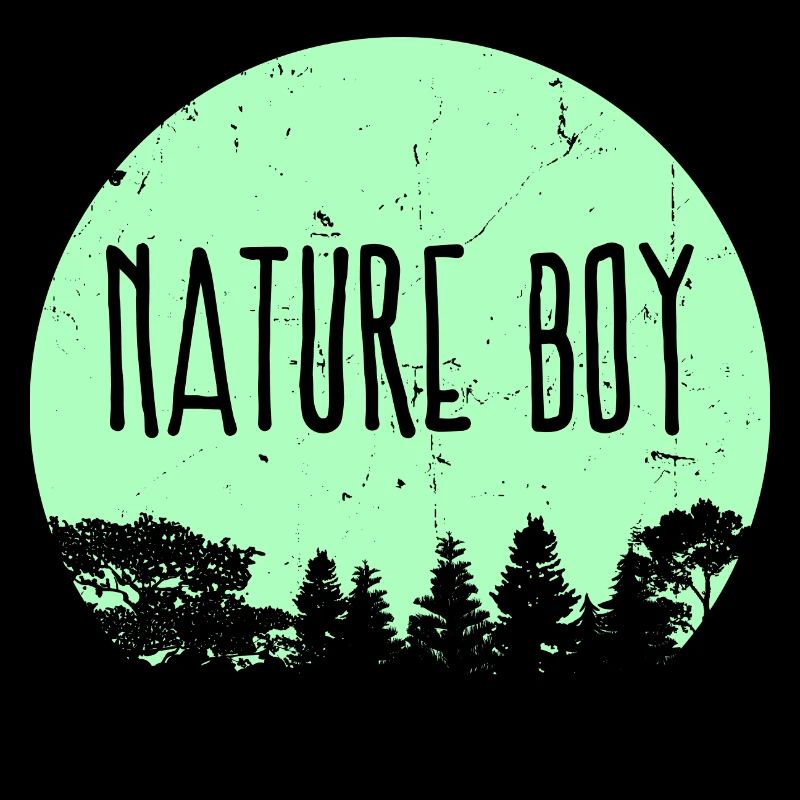 Camping Nature Déclaration Randonneurs Camping