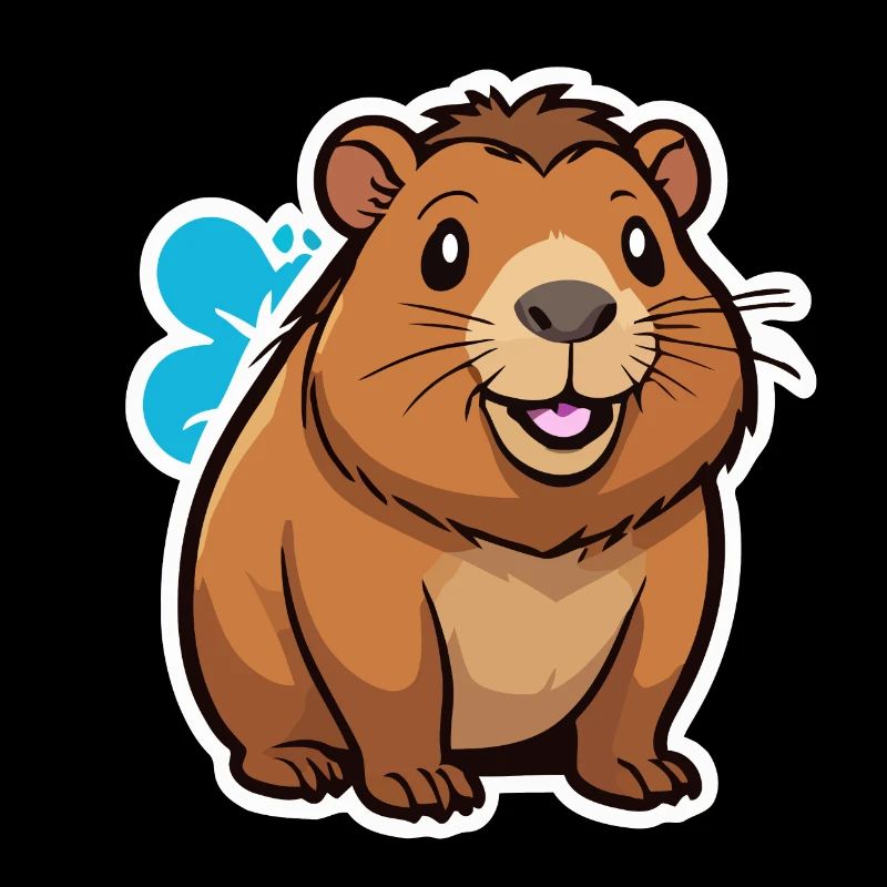 Capybara