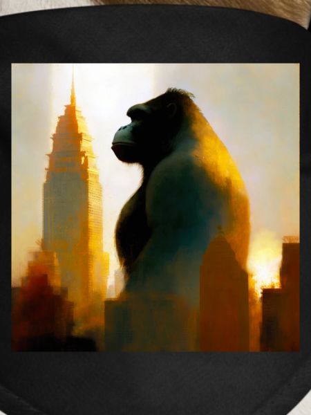 Gorilla 02