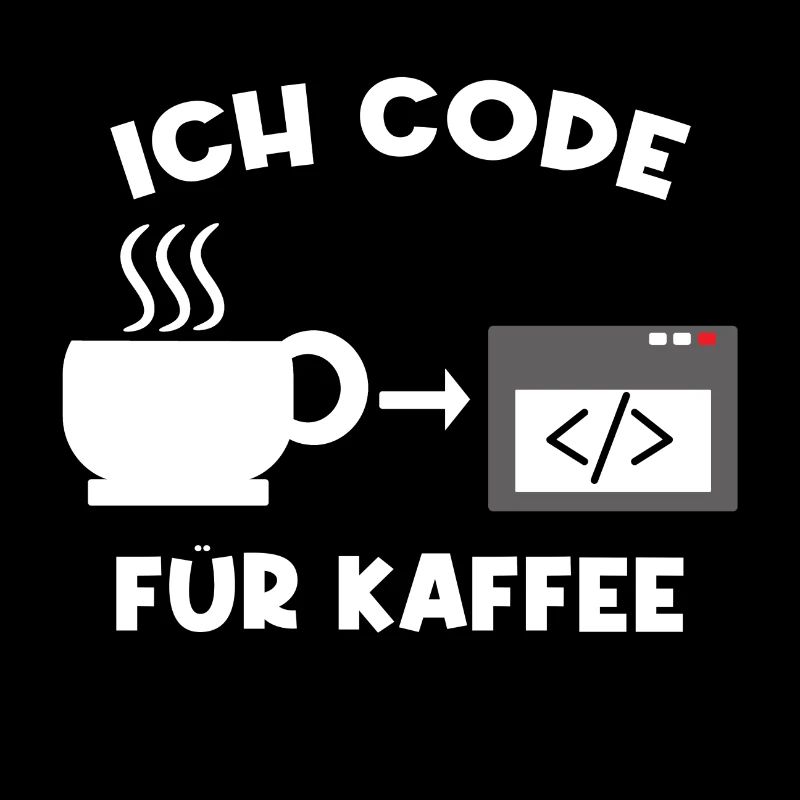 Workaholic Job Coder Karriere Erfolg Statement