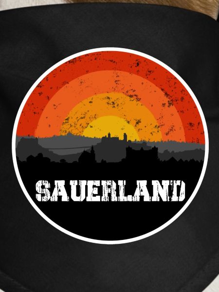 Sauerland Original Skyline