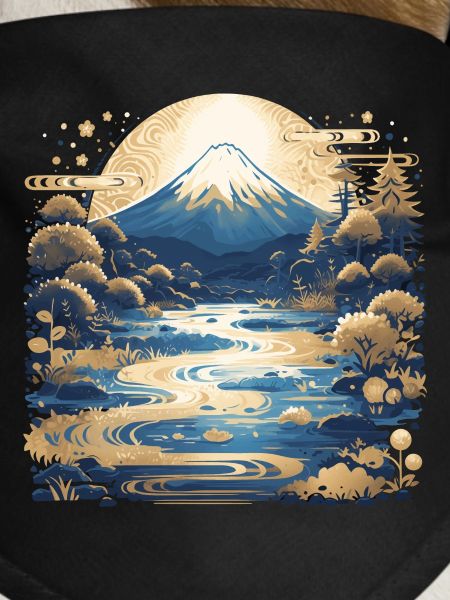 Mount Fuji