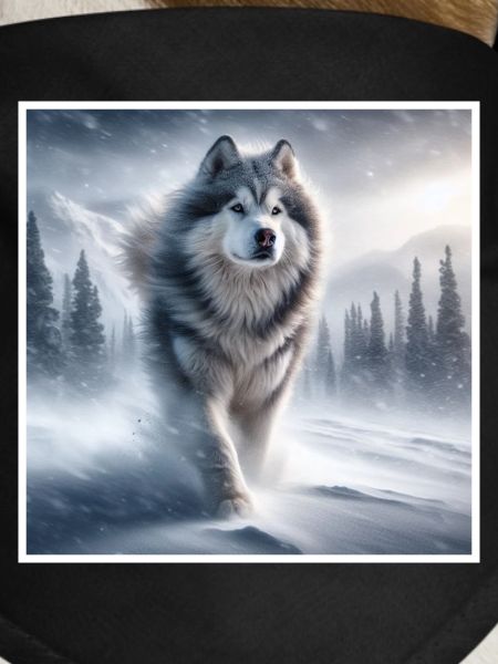 Husky