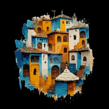 Bellissimo centro storico