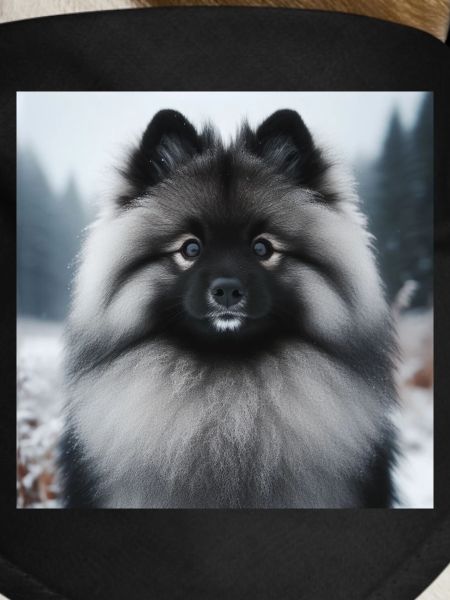Gorgeous Wolfspitz