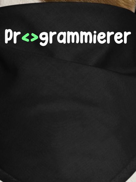 Programmierer Computerfreak Skripting Code Nerd