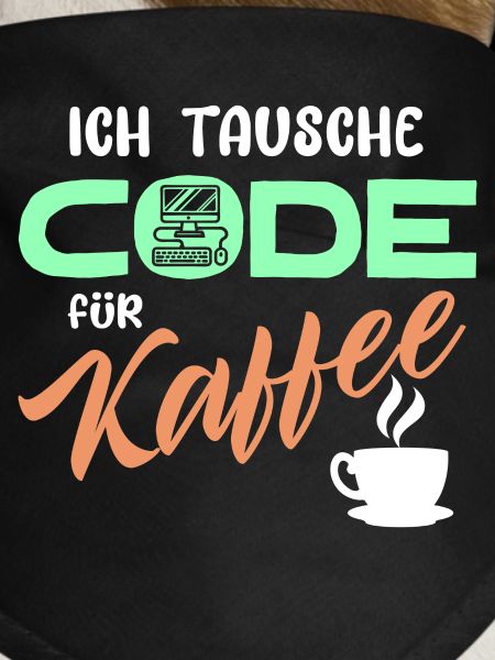 Code Developer Statement Programmierer Computer